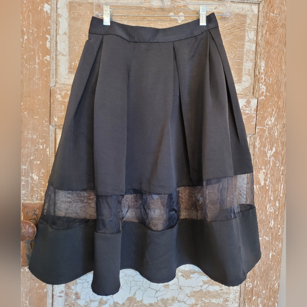 NWT Express A-line Skirt Size 4